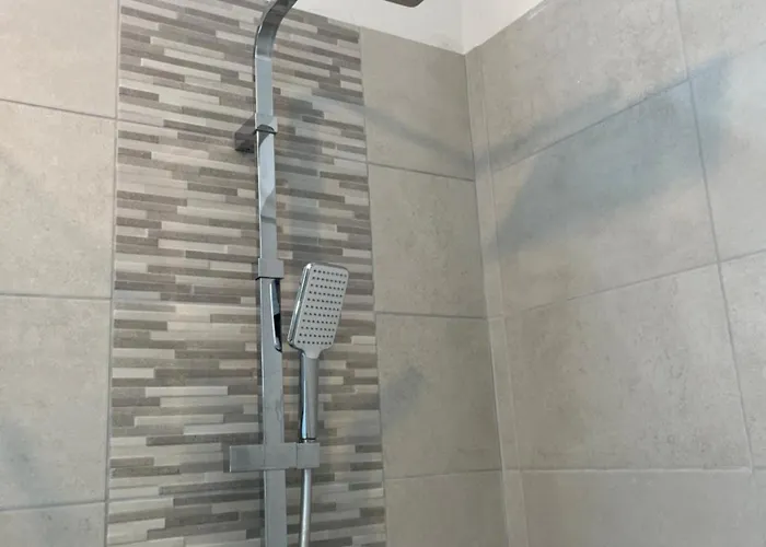 Sanctuaire A 公寓 *