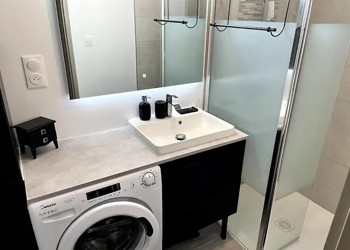 Apartament Sanctuaire A